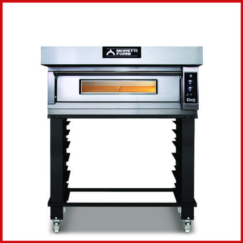 Moretti Forni iDeck iD-M 105.65 - Electric Pizza Oven